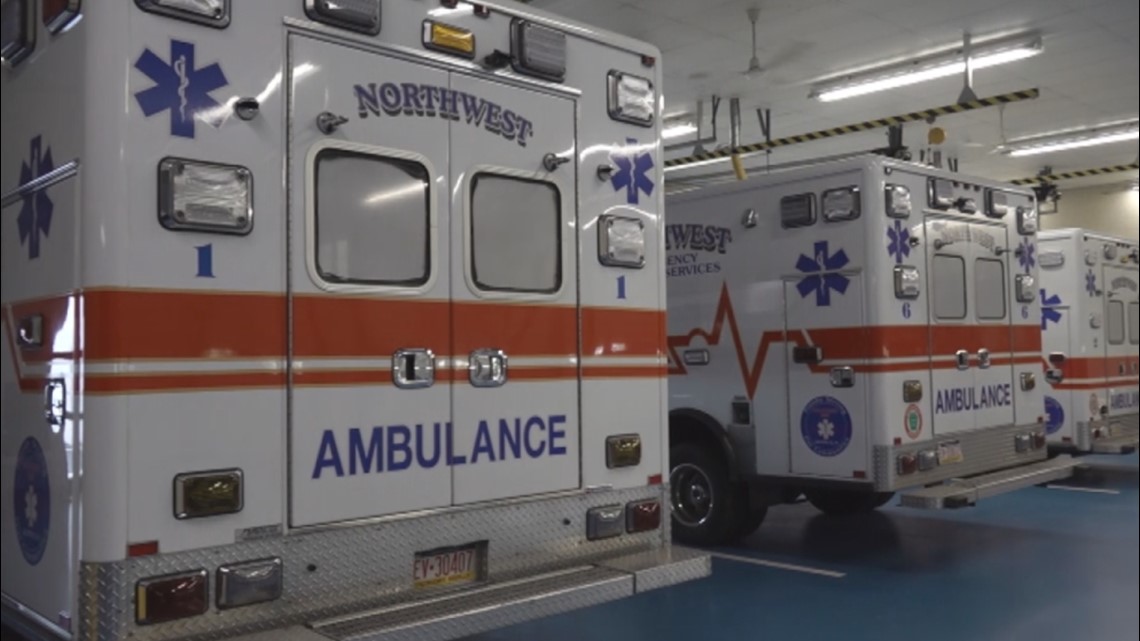 Lancaster County municipalities form first-of-its-kind regional EMS authority - Vimarsana News