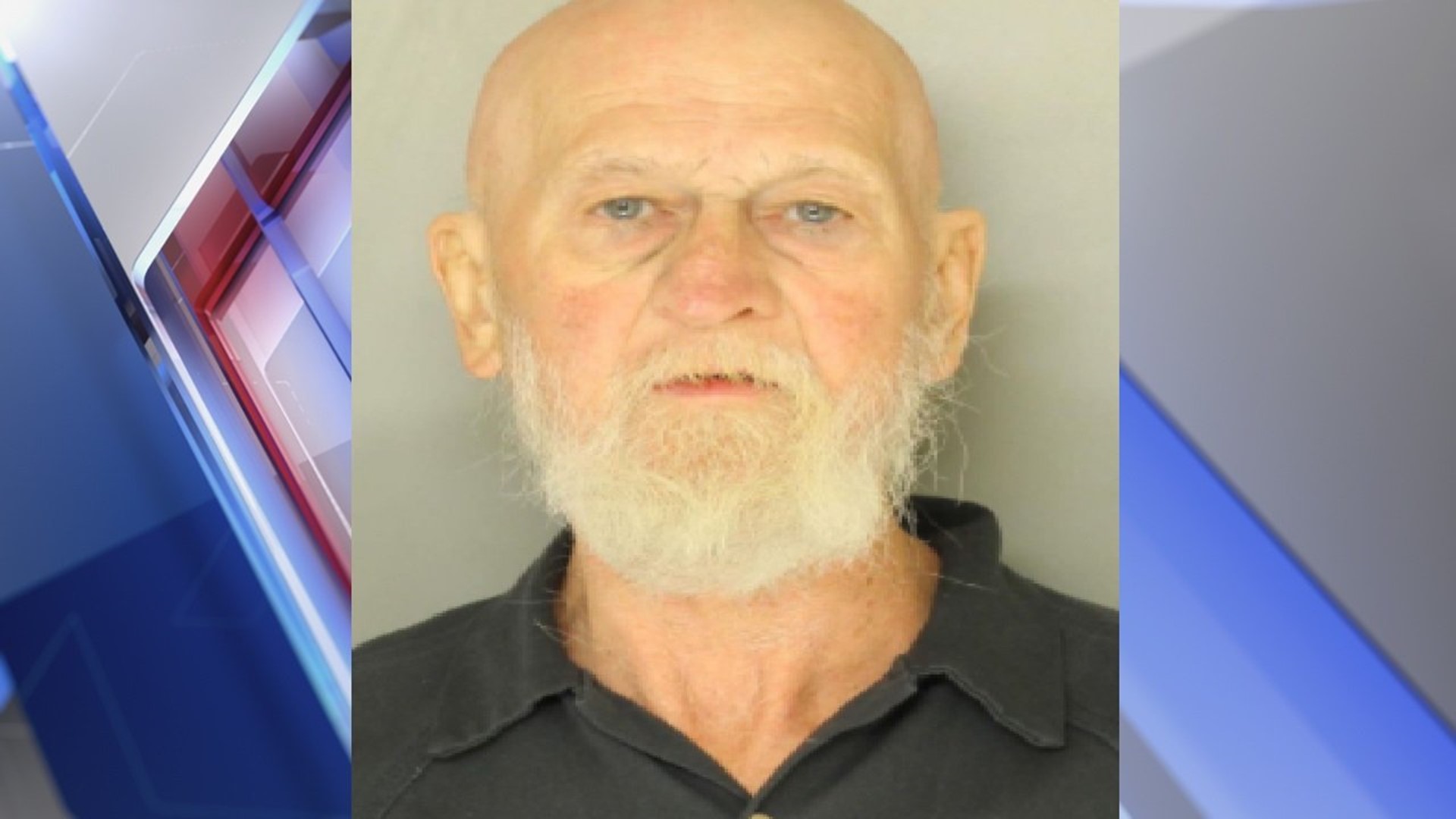 Mount Joy man, 74, sentenced to up to 40 years in prison for stabbing