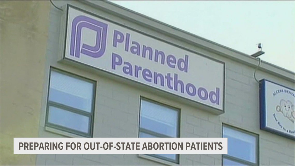 Planned Parenthood Keystone anticipating more out-of-state patients following SCOTUS ruling