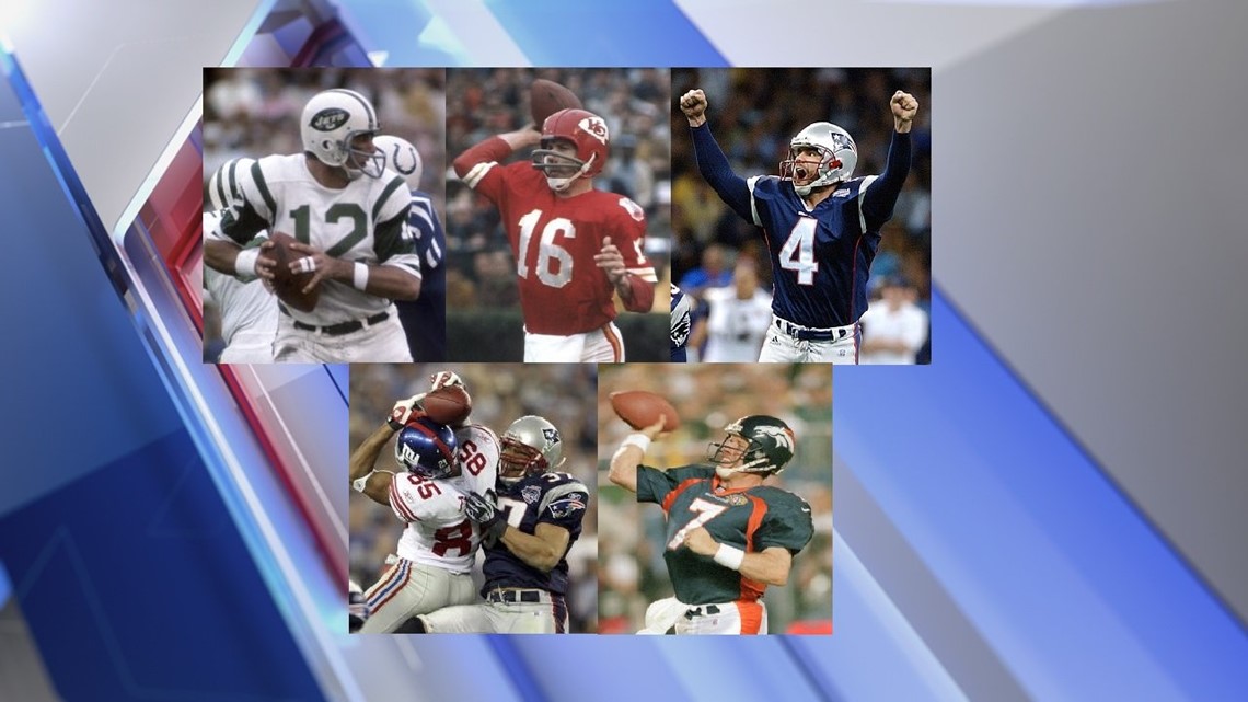 Super Bowl XXXII - Beyond The Gameplan