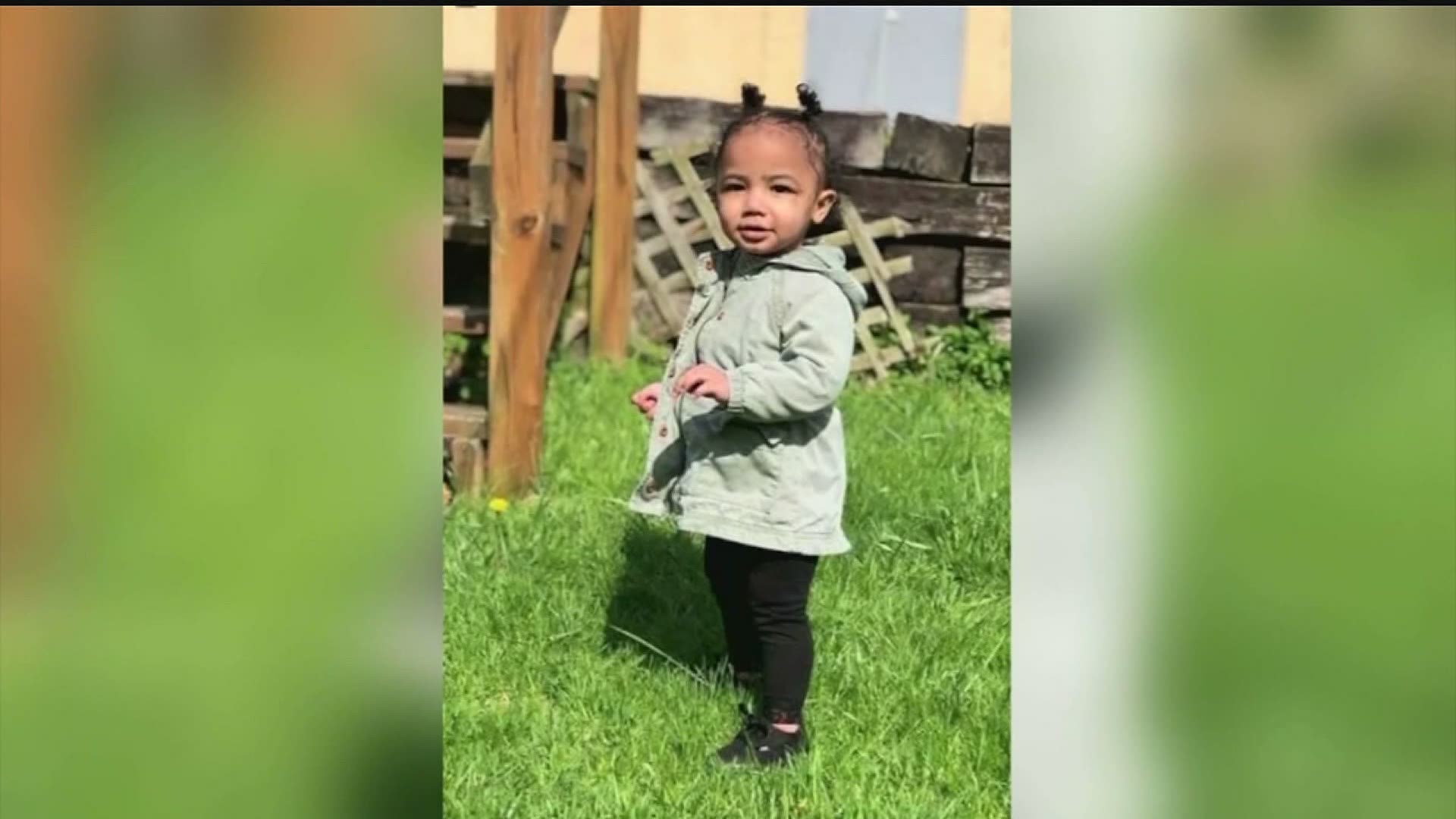 A new bill named after a western Pennsylvania toddler who was abducted and later found dead is looking fo speed up the process of how Child Amber Alerts are issued.