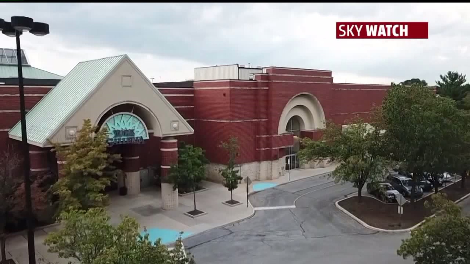 Is The York Galleria Mall Right For A Mini Casino Springettsbury Township Officials Say Yes Fox43 Com
