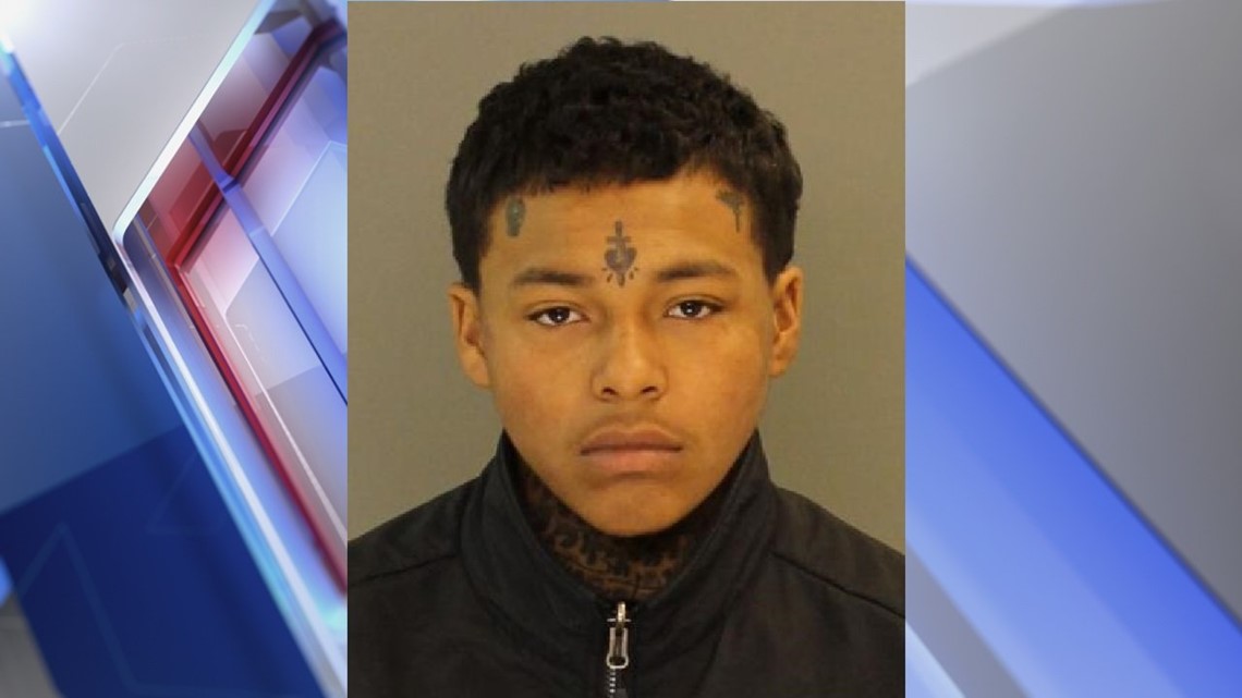 2 teens charged after gunfire erupts in Lancaster City | fox43.com