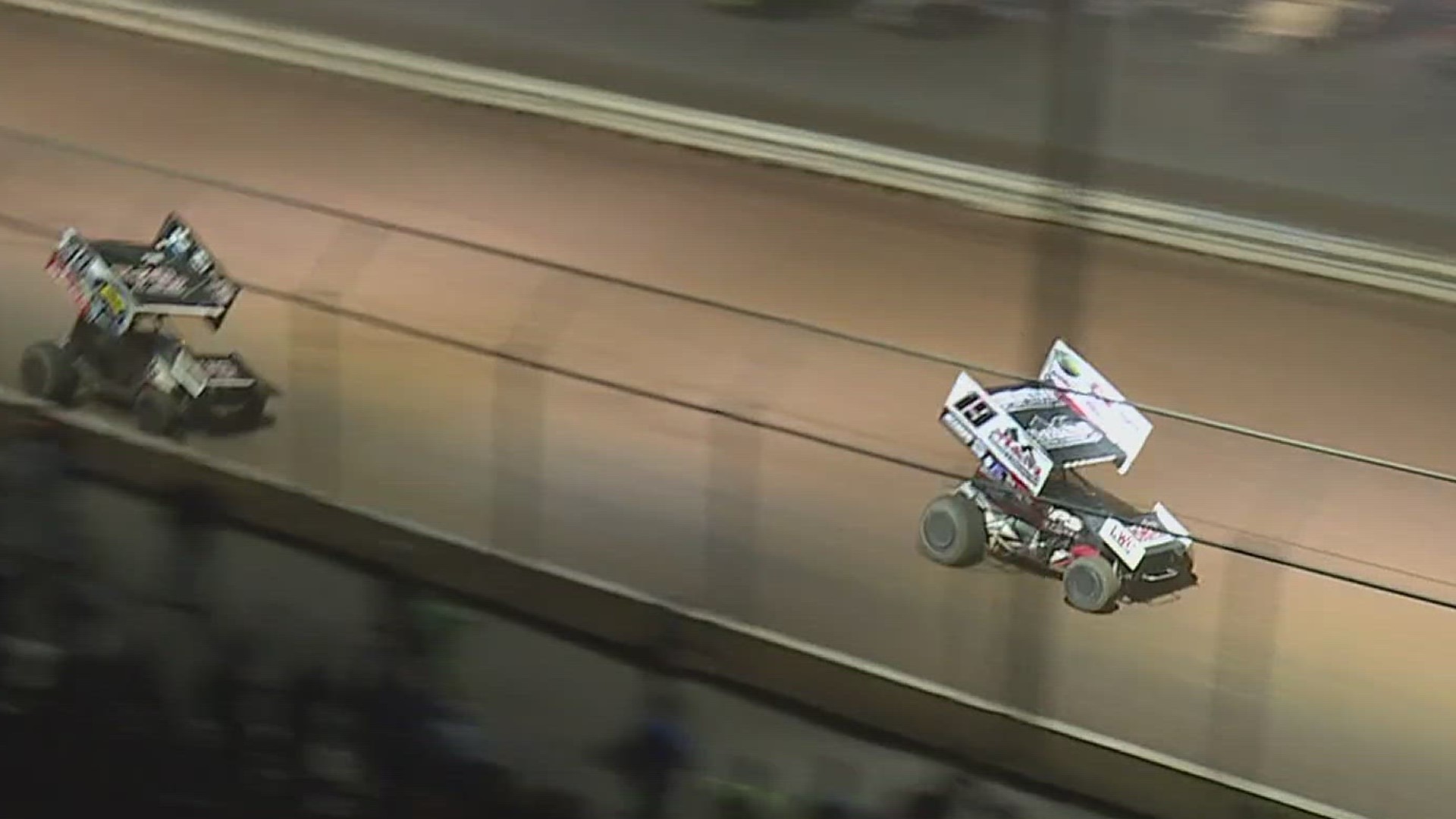 PHOTOS: Hagerstown Speedway race winners