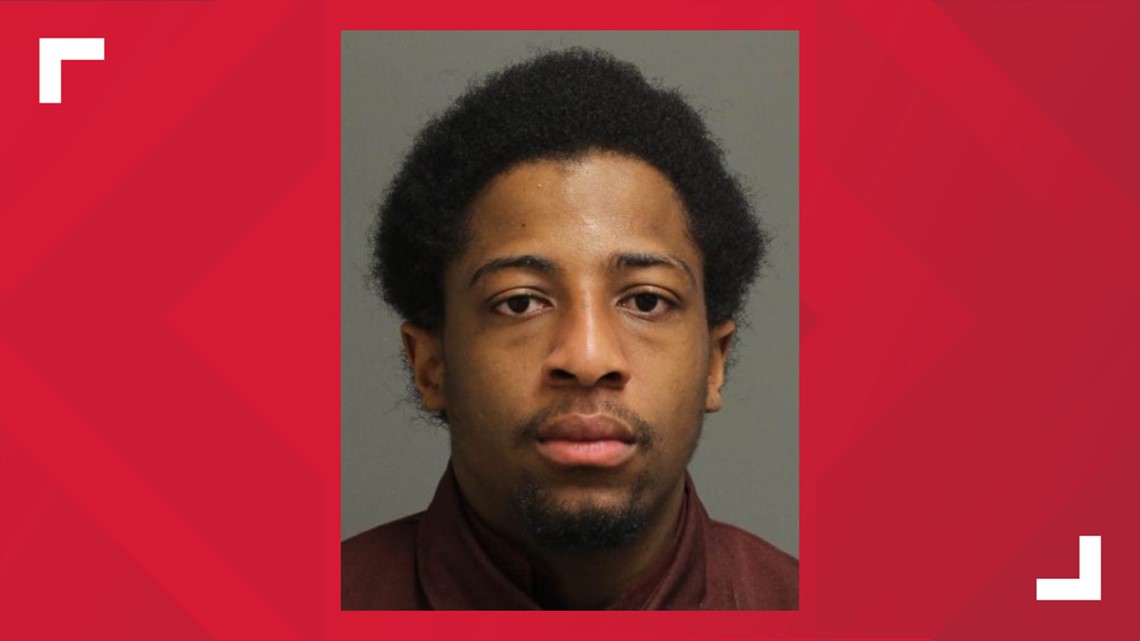 Update Police arrest Lancaster man for fatal Aug. 20 shooting