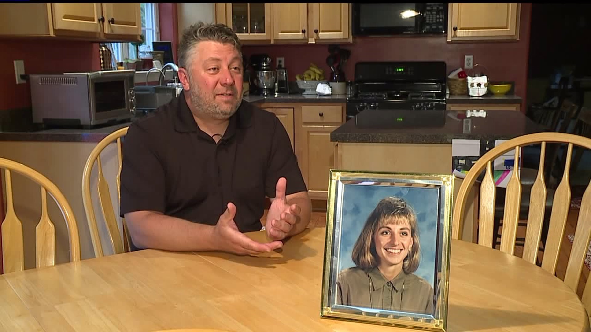 Christy Mirack`s brother: Arrest in cold case `hard to believe`