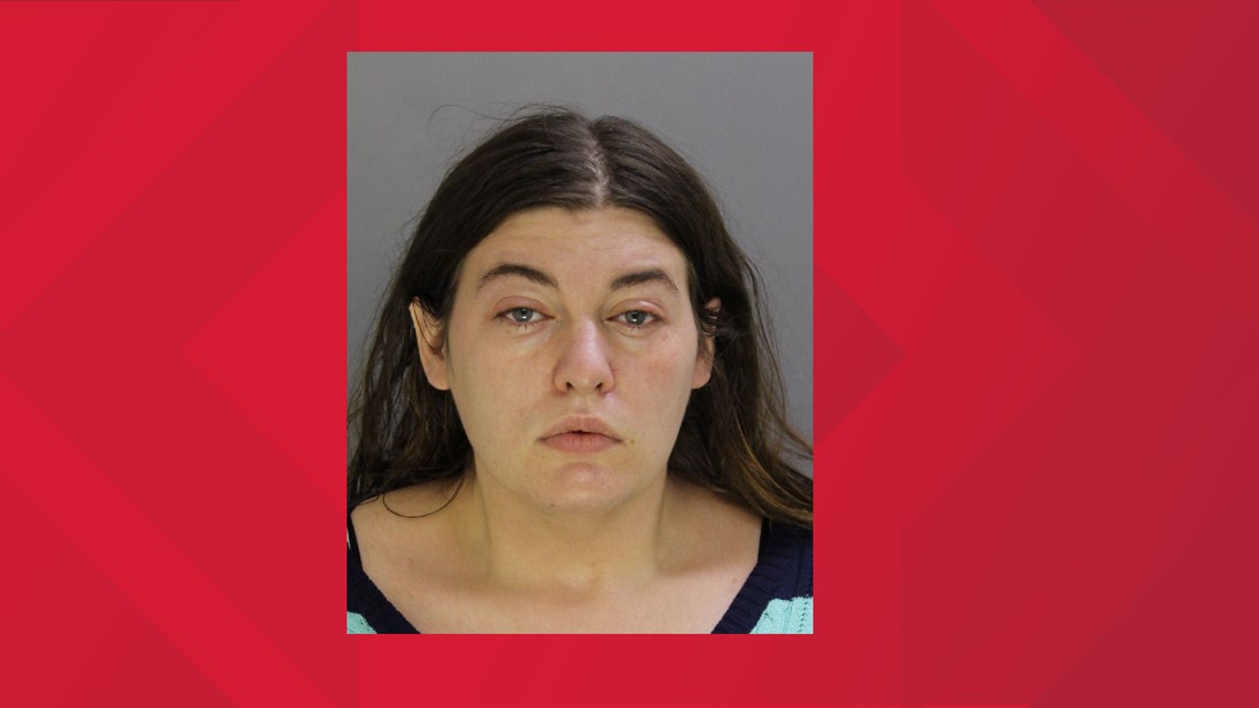 Mom charged in child torture case in Chester County | fox43.com