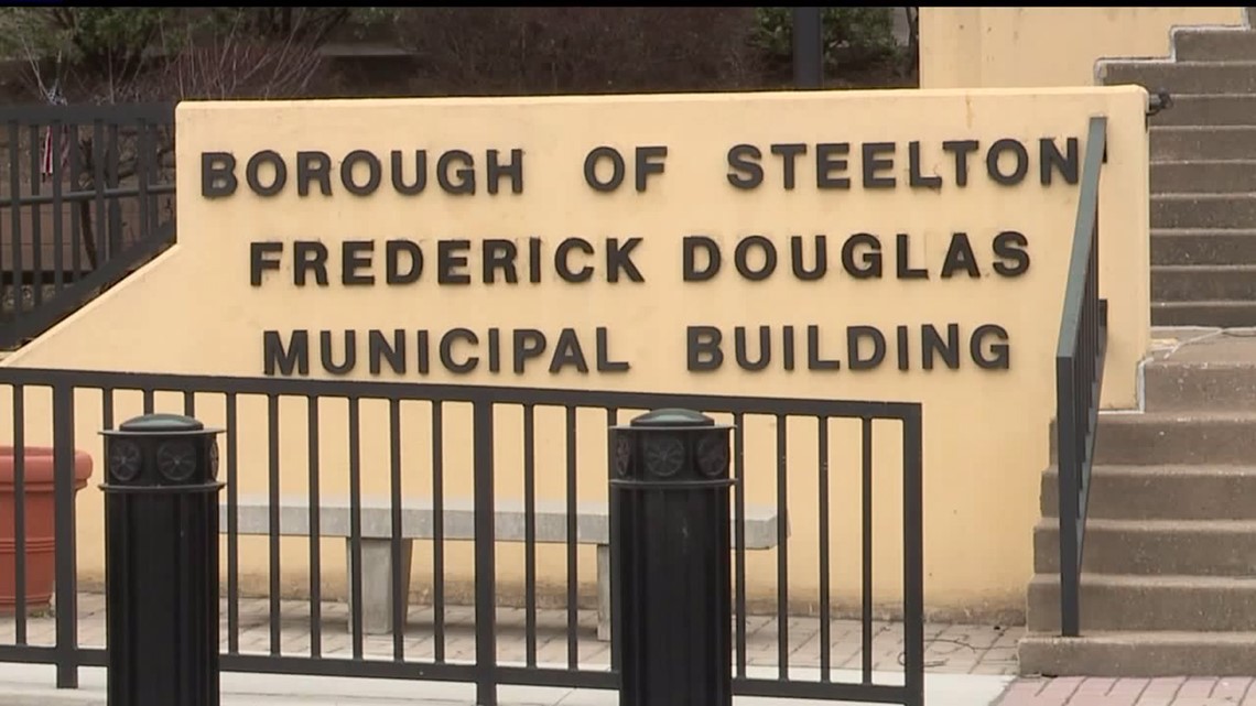 Steelton Mayor looking for neighbors to join community policing