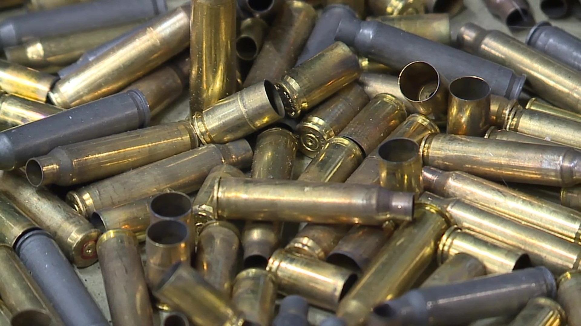 Supply chain issues last fall made finding ammunition for hunting hard to come by.