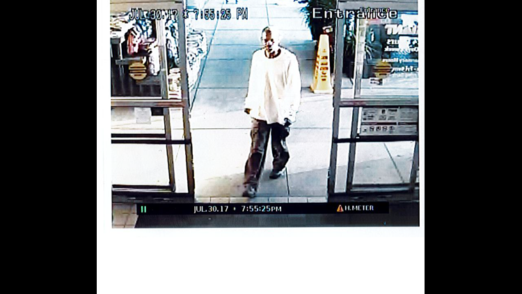 Carroll Township police seek help in identifying retail theft suspect ...