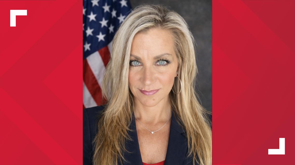 Local GOP conferees select Catherine Wallen as candidate in special election for State House