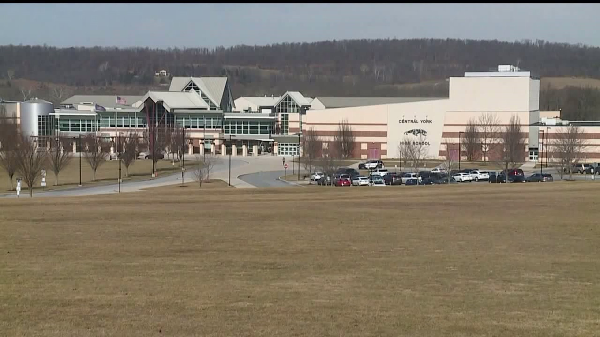 Student identified in connection to Central York school threats