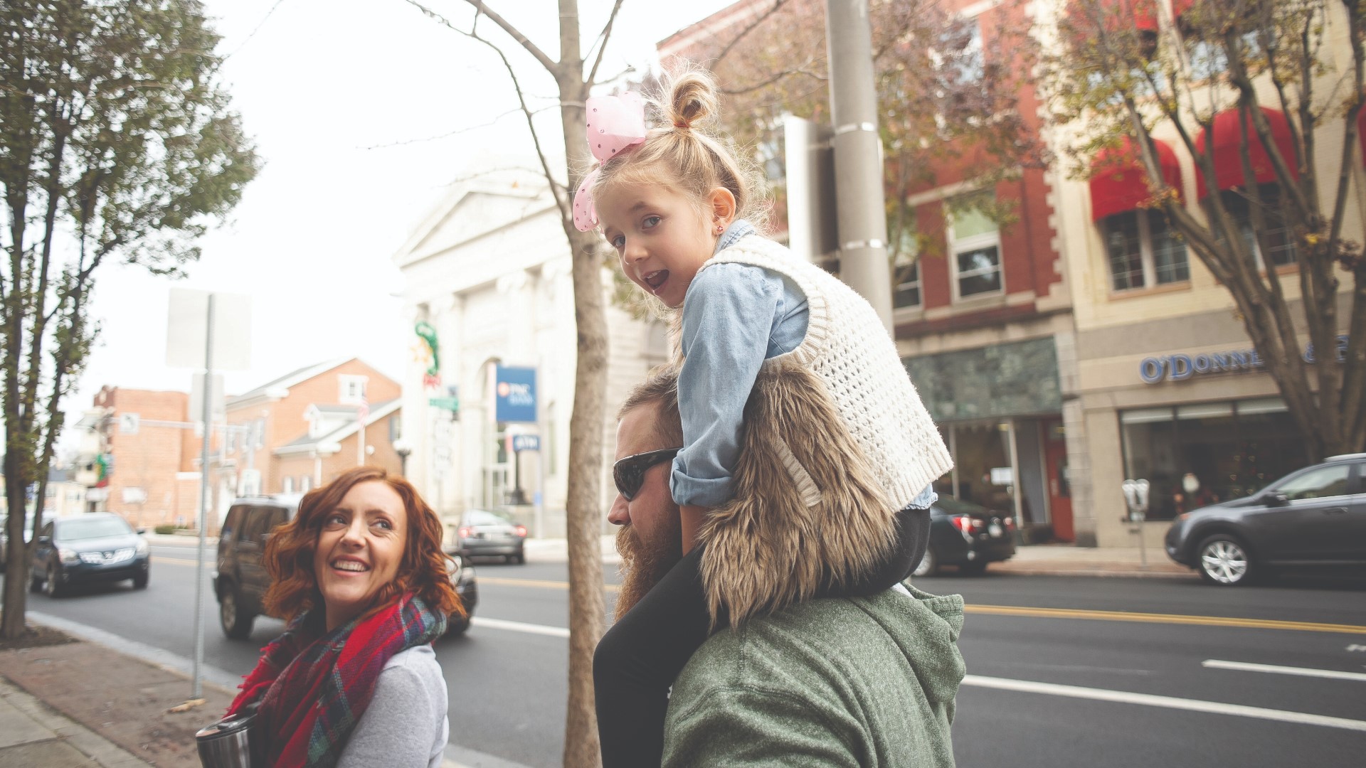 Main Street Hanover is a nonprofit that supports small businesses with events and grants to transform downtown Hanover.