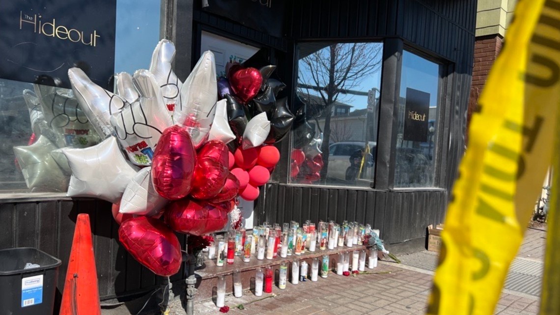 Steelton borough issues violation to 'The Hideout' and its property