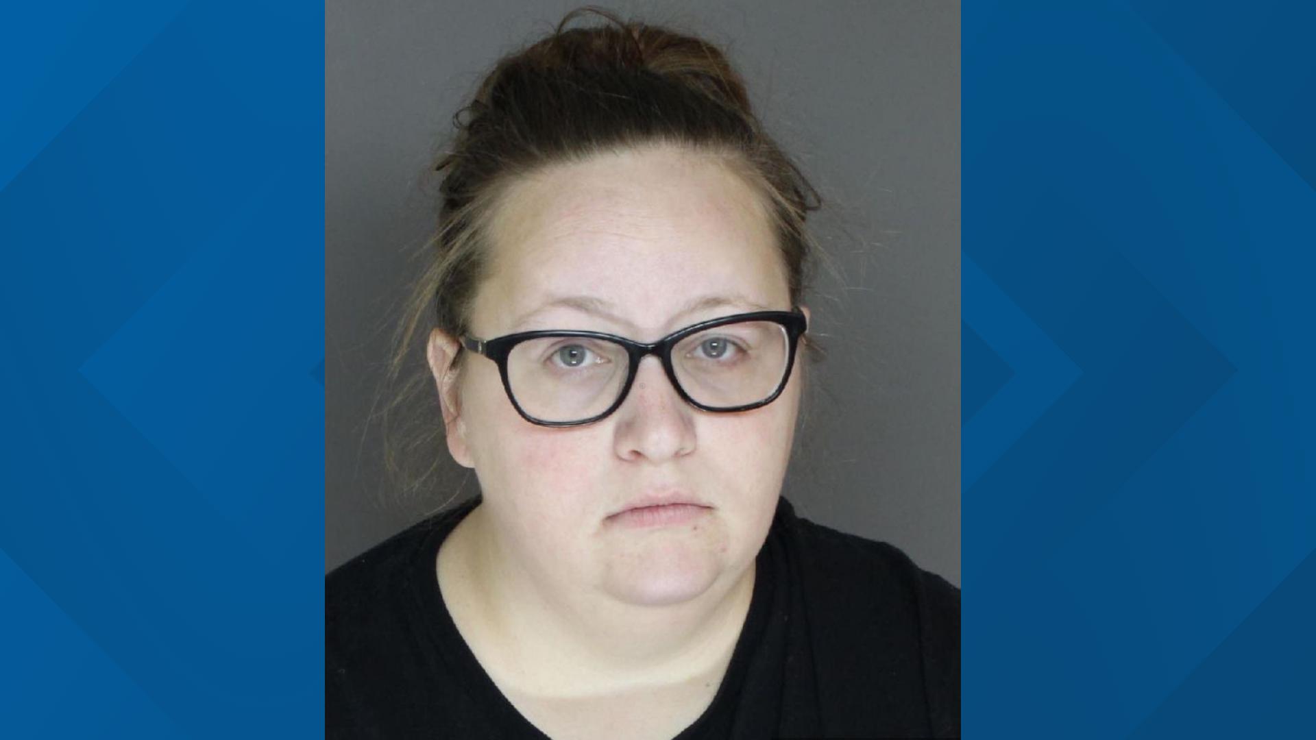 Ex-employee at Carlisle daycare accused of abusing children | fox43.com