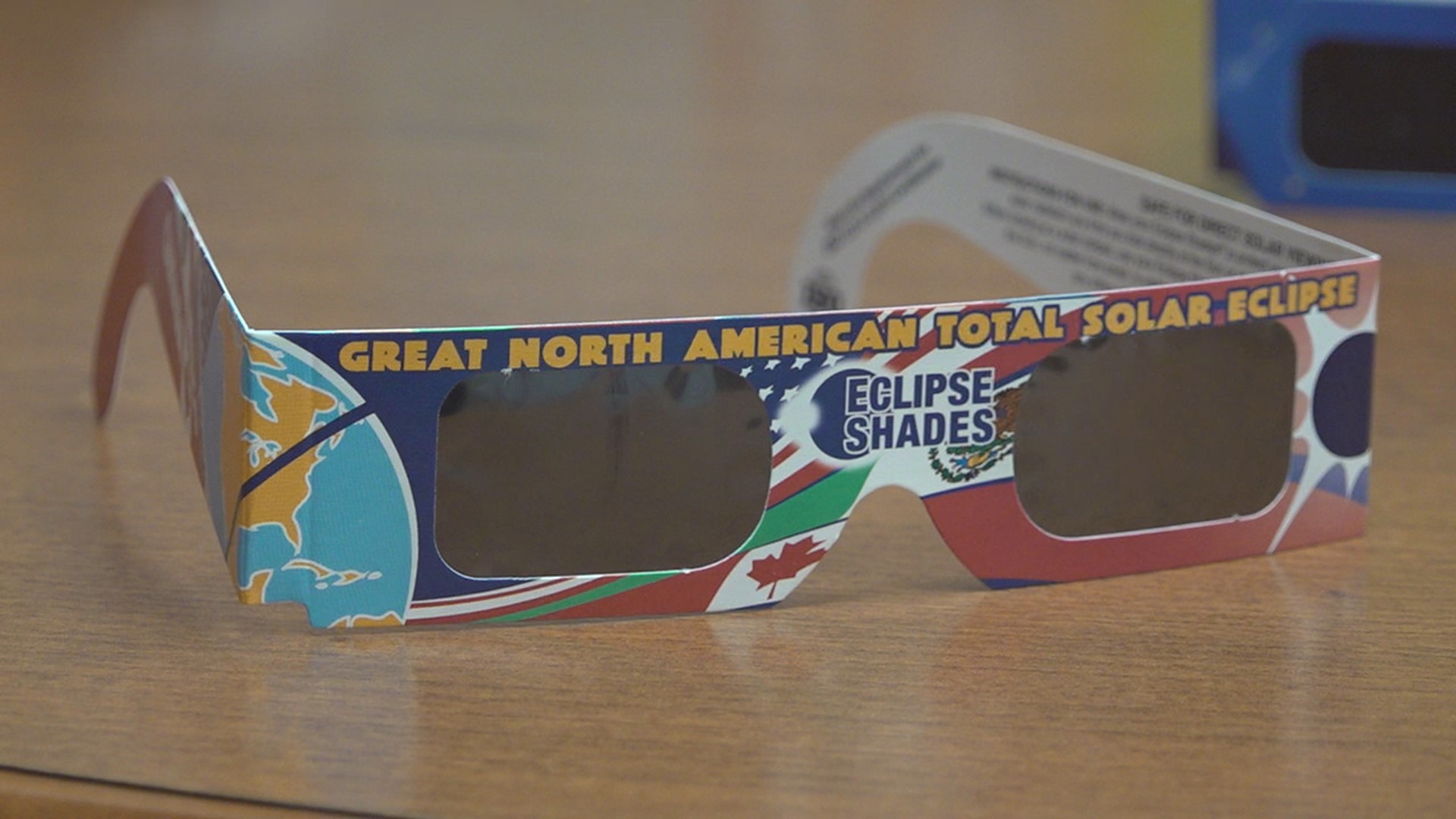 Central Pennsylvania school districts prepare for solar eclipse