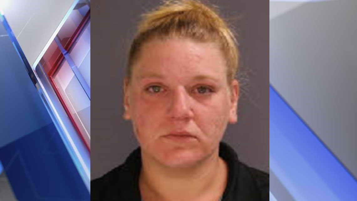 Columbia woman accused of stealing $300 worth of lottery tickets from ...