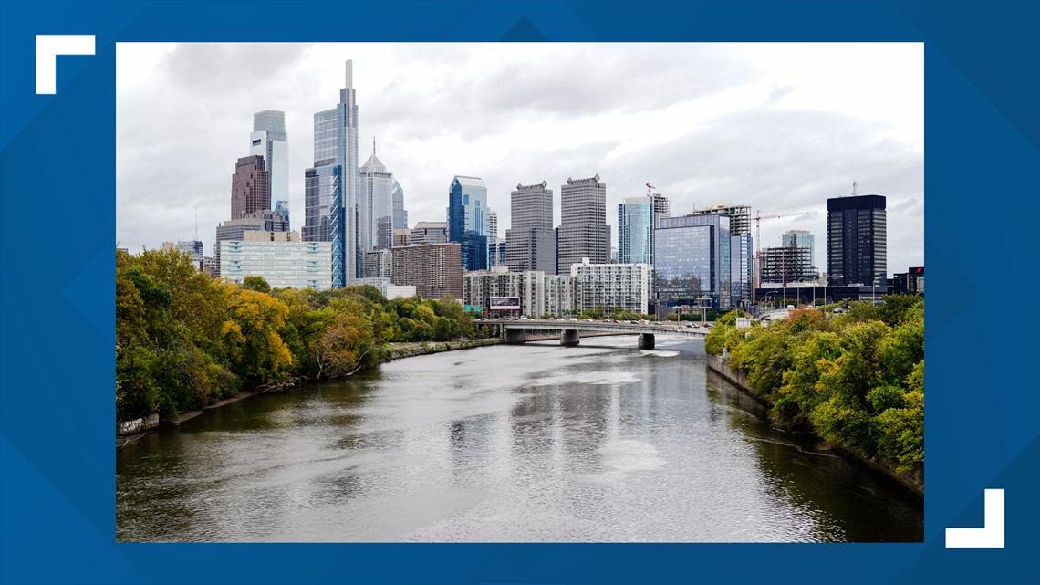 Philadelphia mayoral race focuses in on crime policies - Vimarsana News