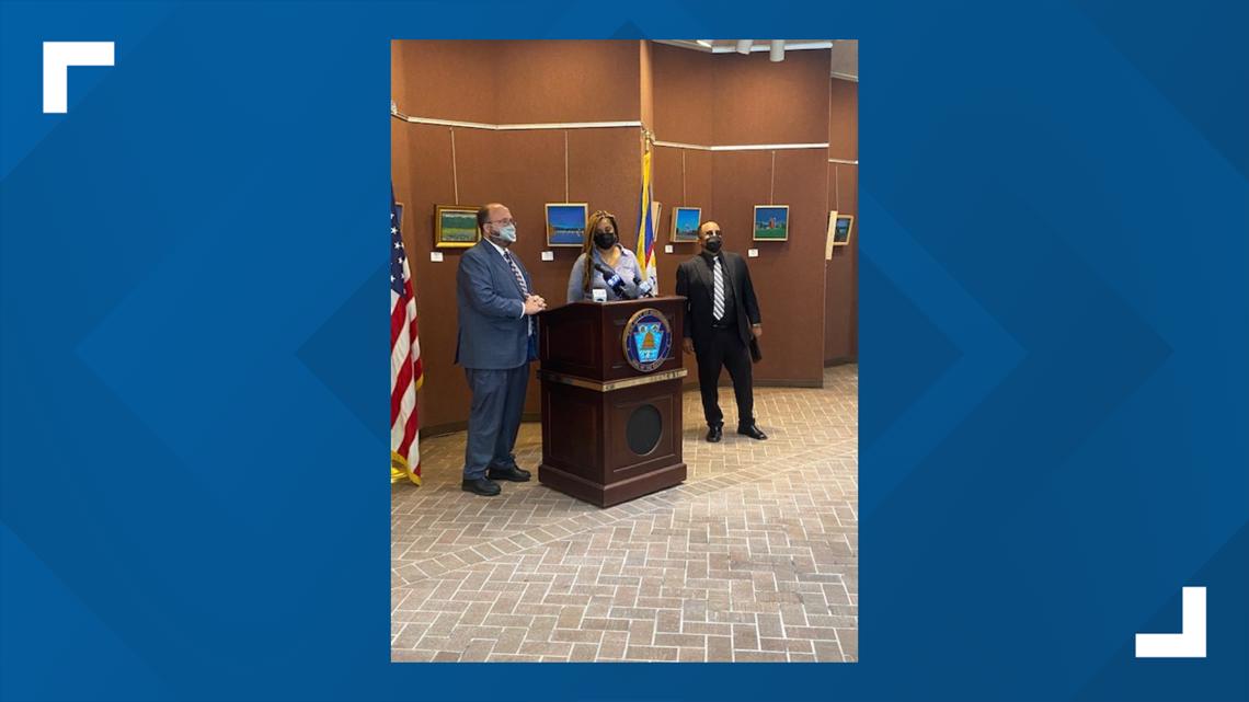 Mayor Papenfuse appoints 2 members to Harrisburg Citizens Law Enforcement Advisory Committee - Vimarsana News