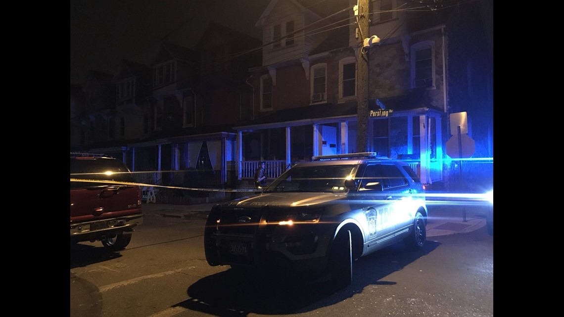 Police identify man killed in officer-involved shooting in Lancaster ...