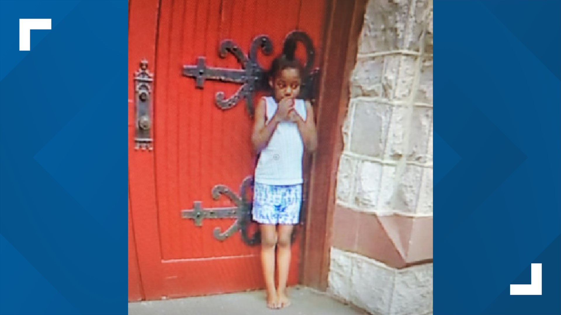 Carlisle Police searching for missing tenyearold