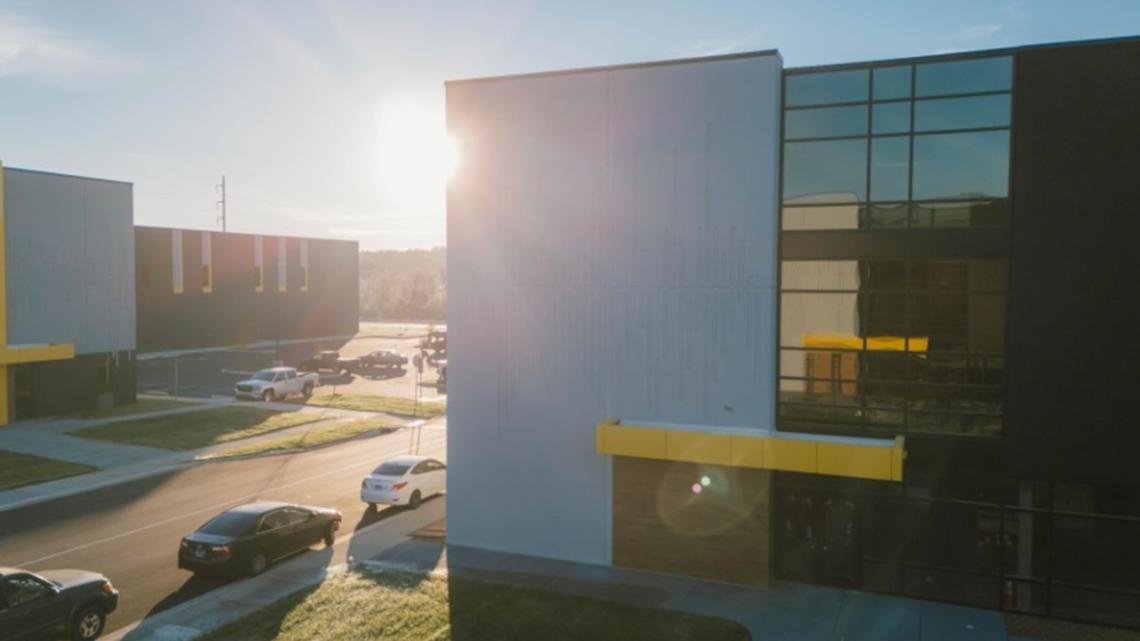 Rock Lititz announces grand opening of Rock Nashville facility