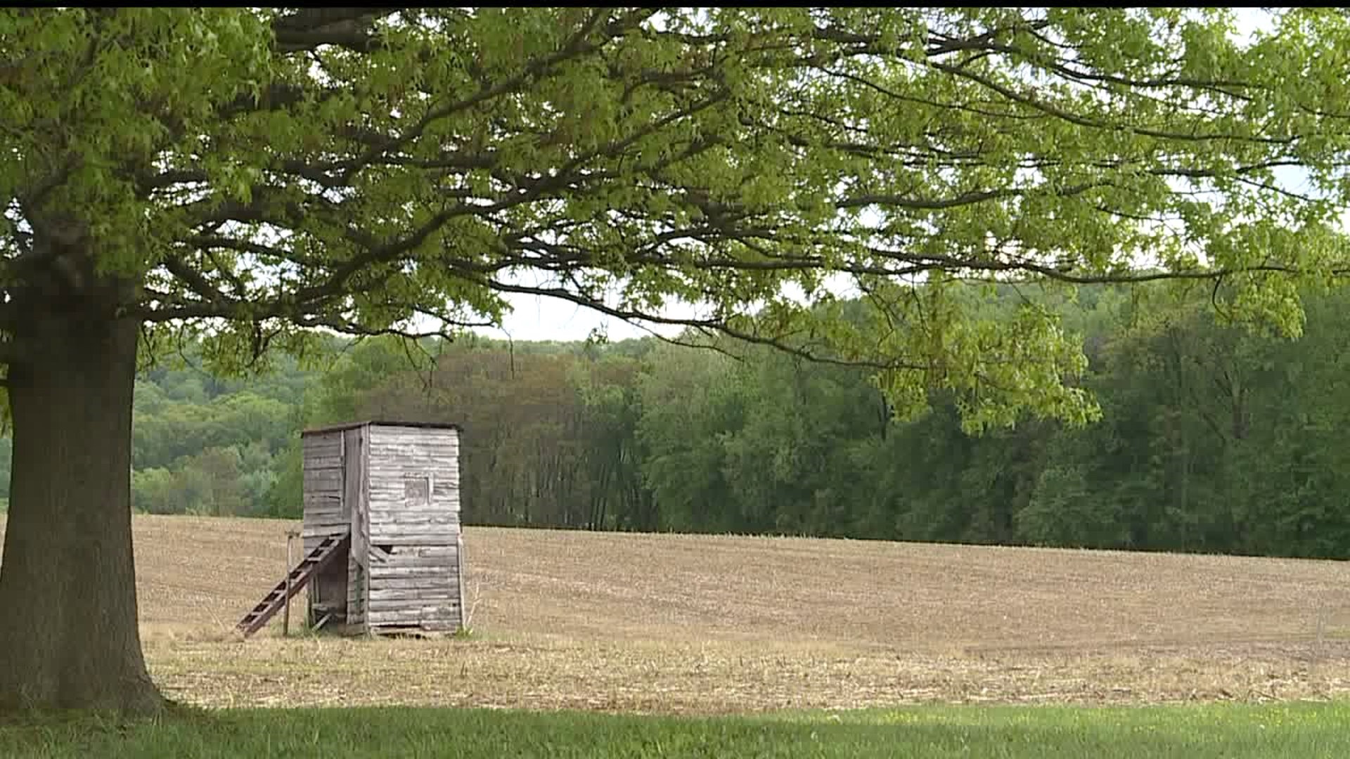 Lancaster County authorities working to identify human remains that were found over the weekend