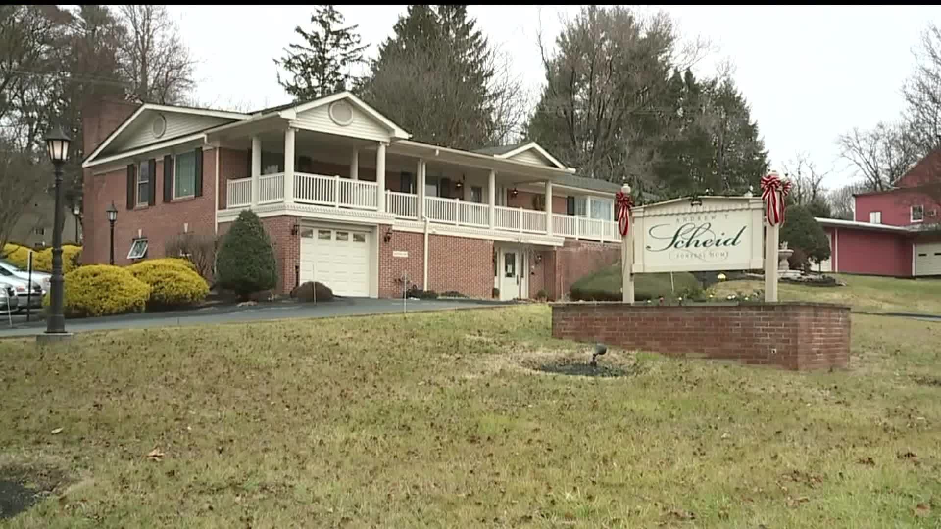 `A mess`: Employee, customers react to allegations against Andrew T. Scheid Funeral Home in Lancaster County