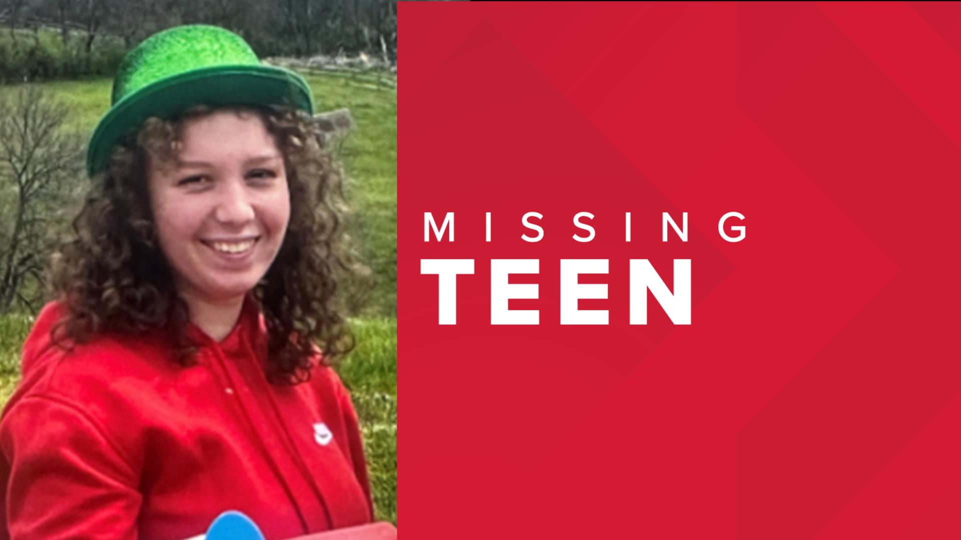 State Police search for missing 17-year-old in York County | fox43.com