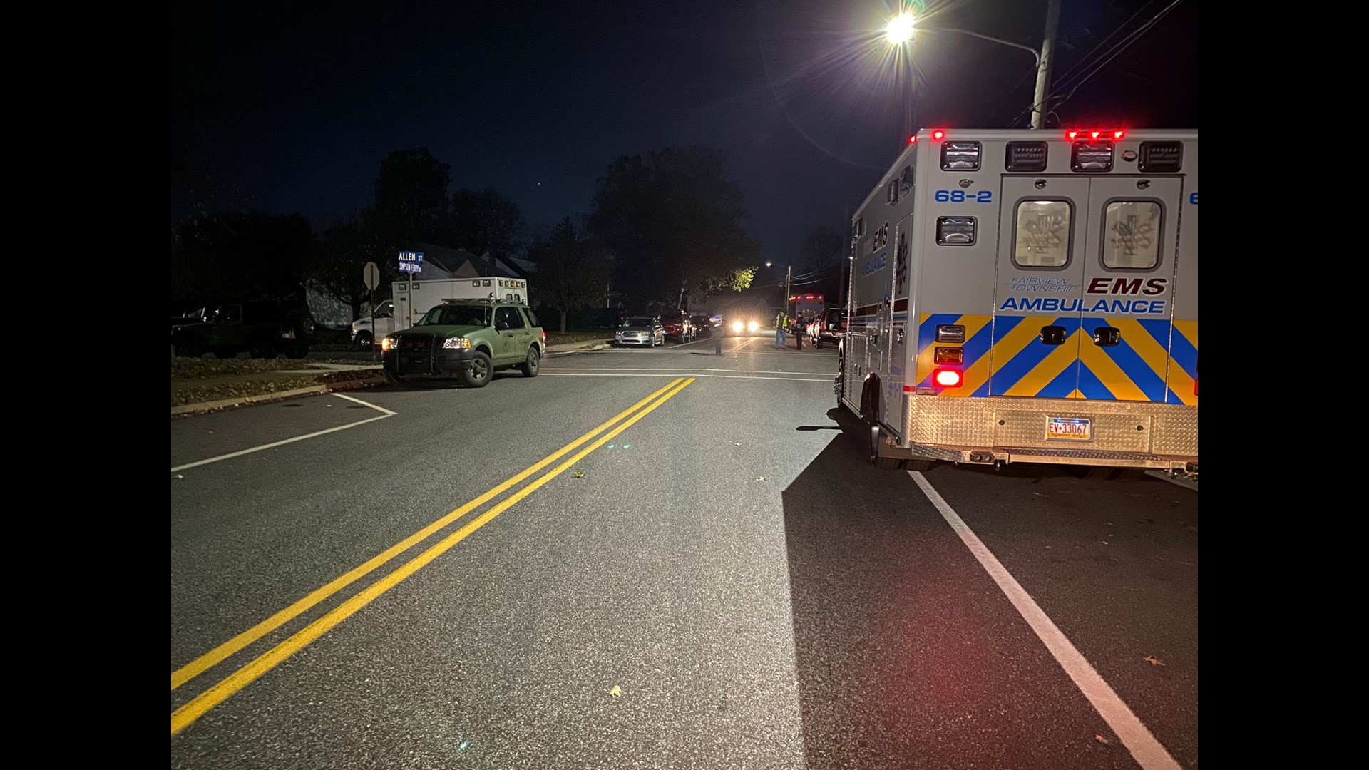 New Cumberland man facing charges after assaulting victim, hours long