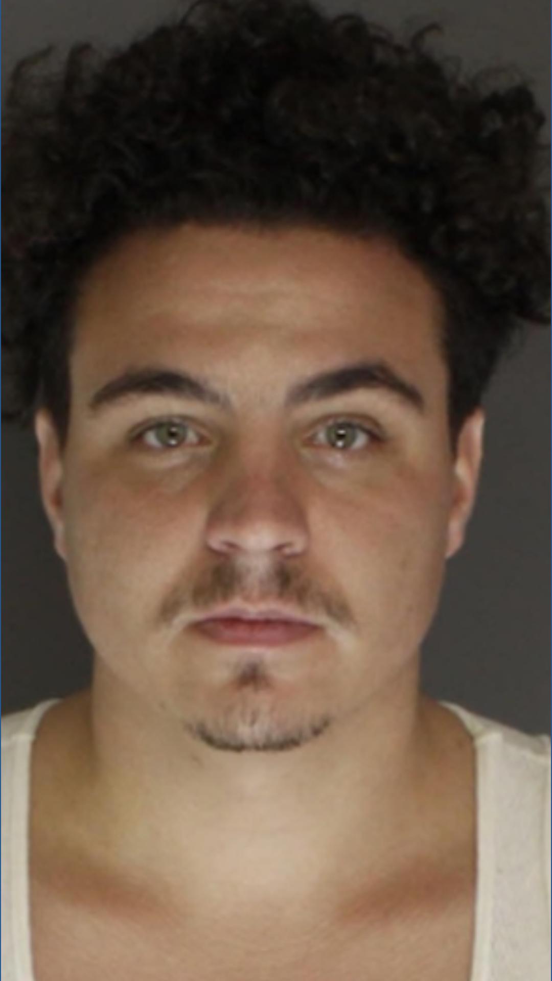 24-year-old inmate escapes Cumberland County work center | fox43.com