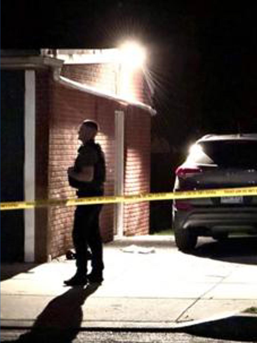 One person hospitalized following Lancaster shooting | fox43.com