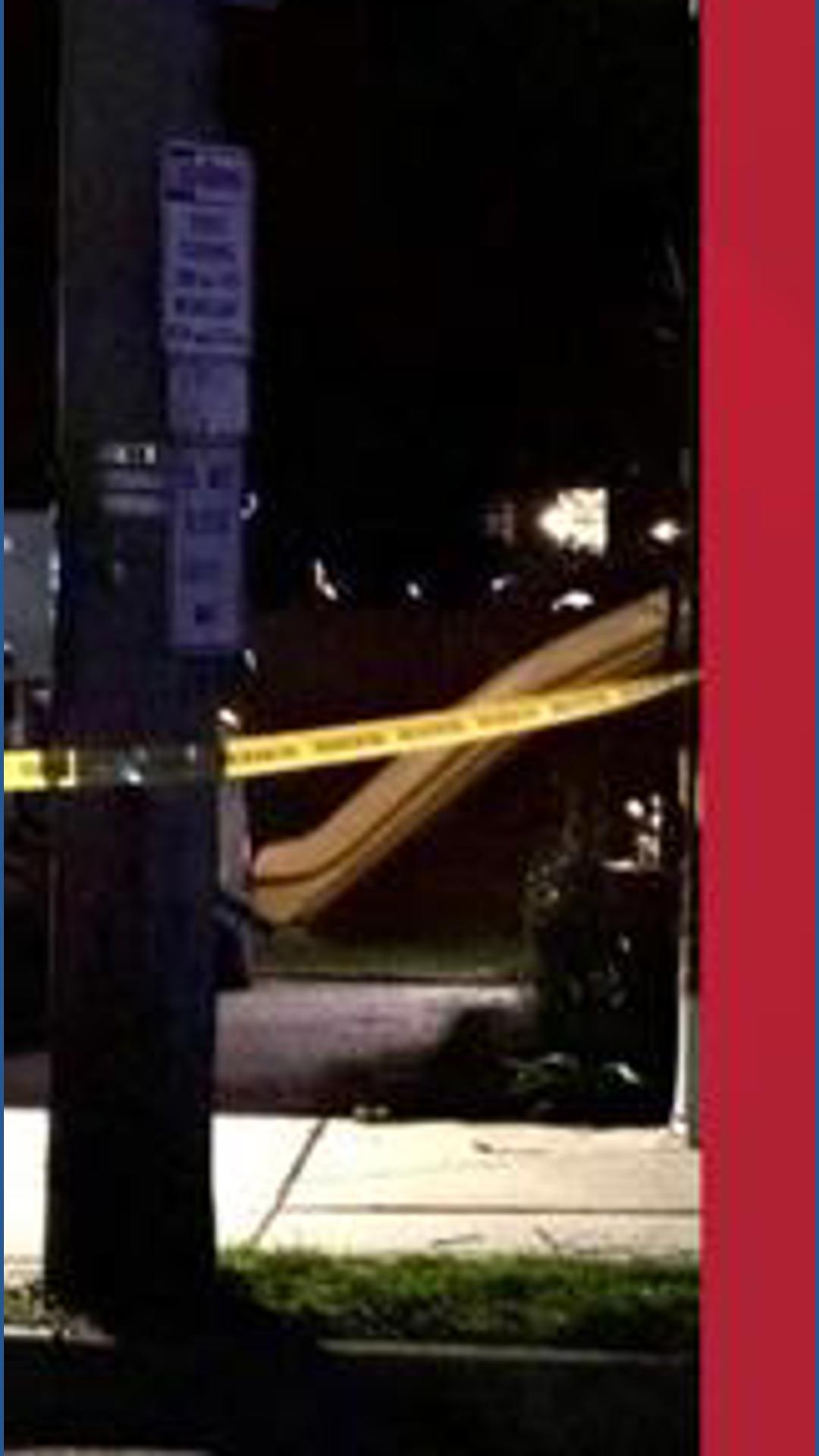 One person hospitalized following Lancaster shooting | fox43.com