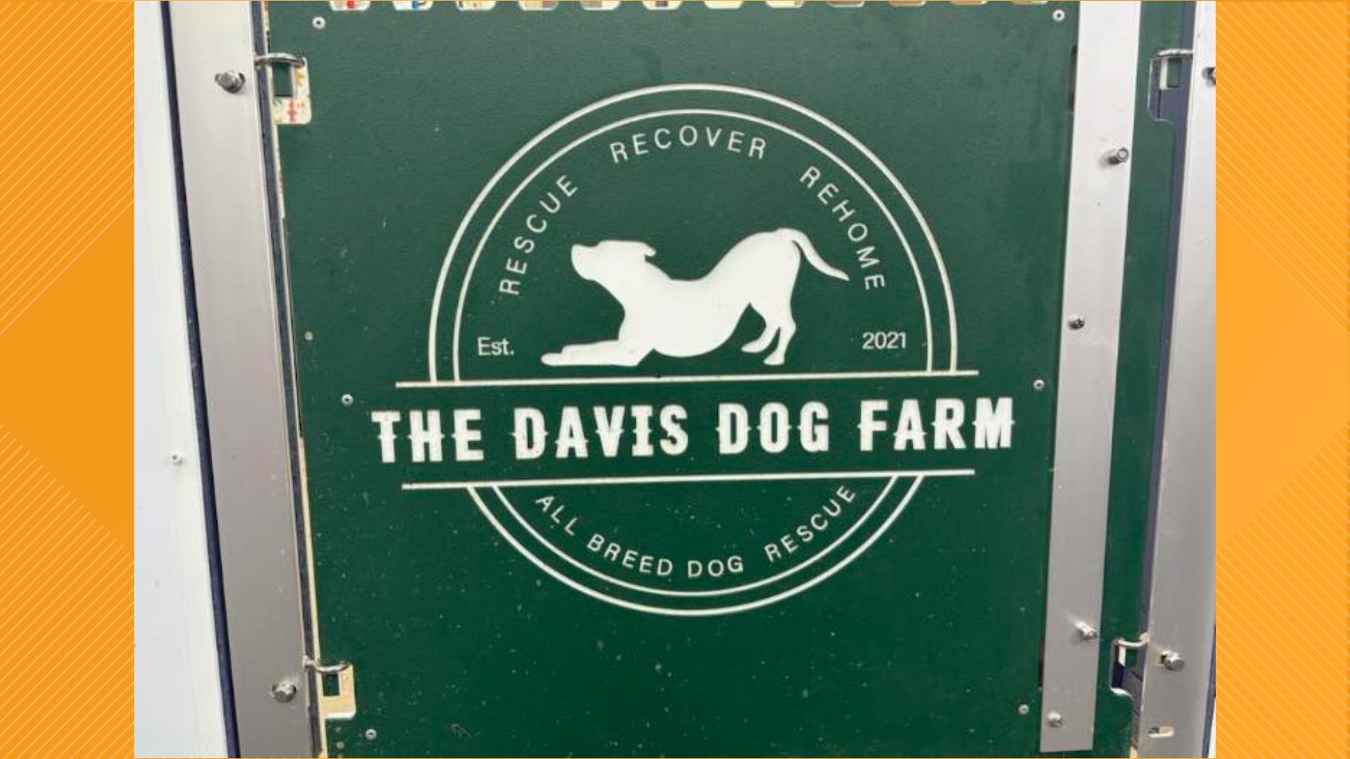The Davis Dog Farm and YAH Brew are teaming up to host a fundraising and dog adoption event on Wednesday, June 18th.