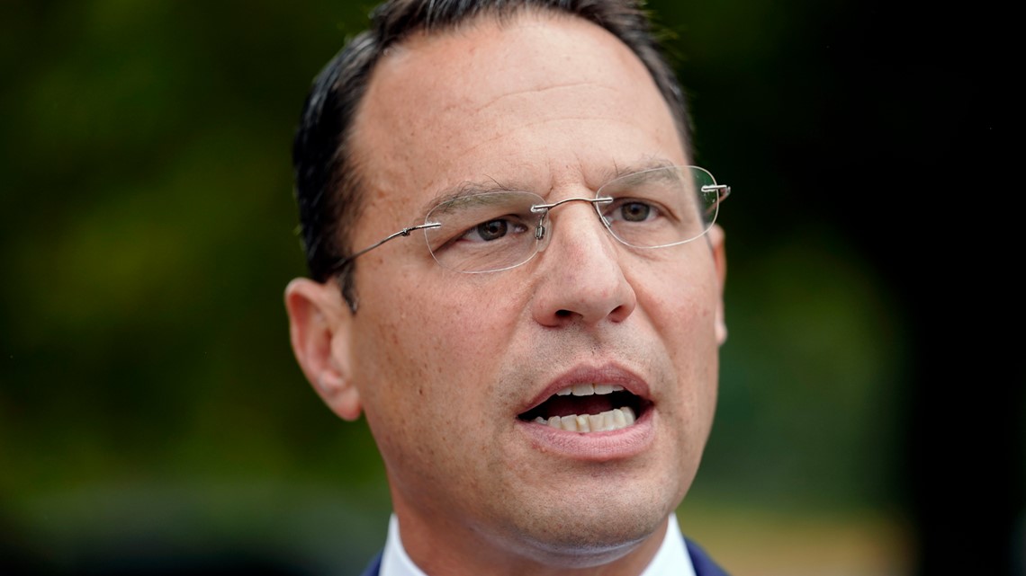 State Attorney General Josh Shapiro announces $1.85 billion settlement with one of nation's largest student loan servicing companies - Vimarsana News