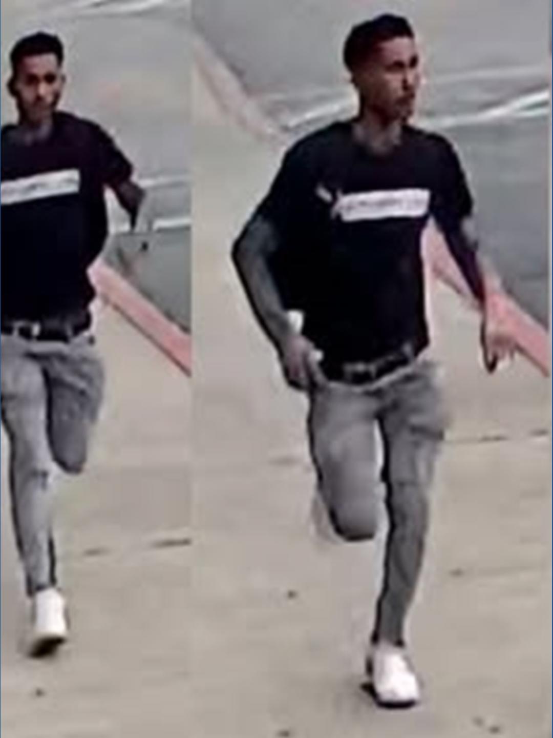 Suspect wanted for assault and theft in York County | fox43.com