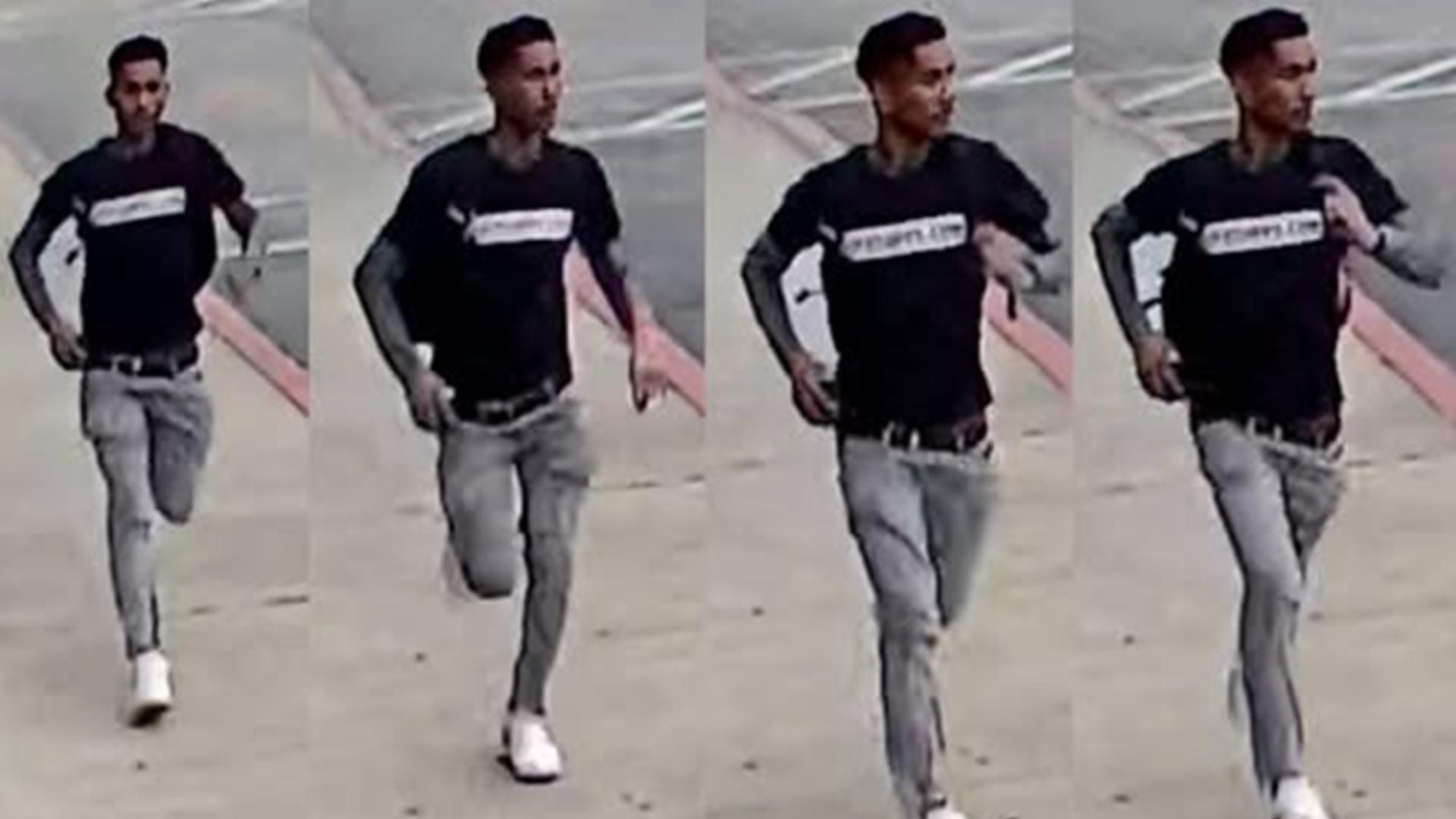 Suspect wanted for assault and theft in York County | fox43.com