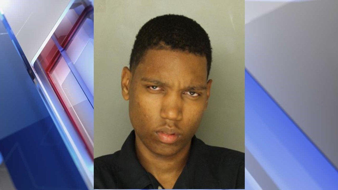 Lancaster man faces drug, weapons charges after allegedly fleeing from ...