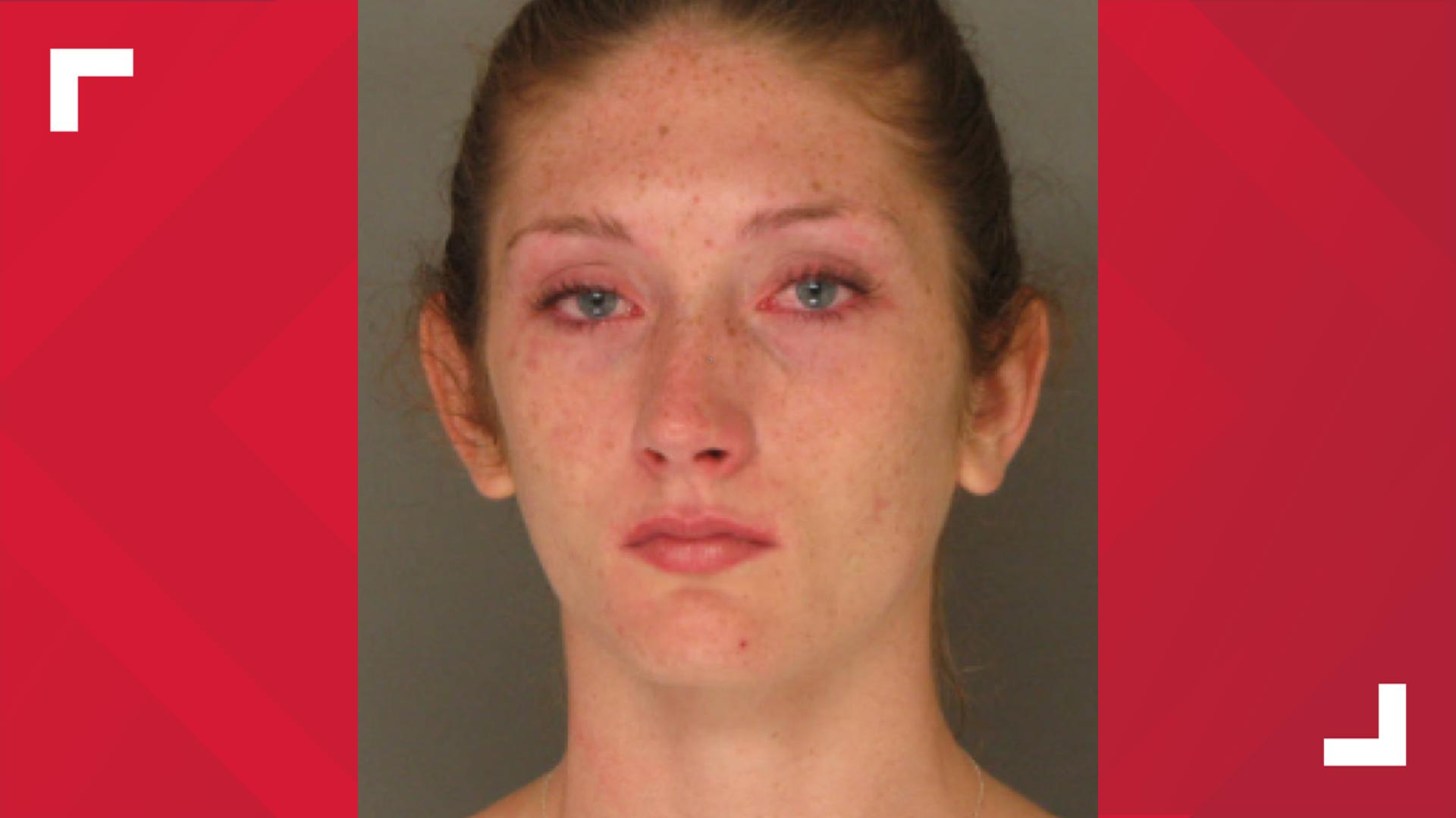 Woman charged after alleged stabbing in Carlisle | fox43.com