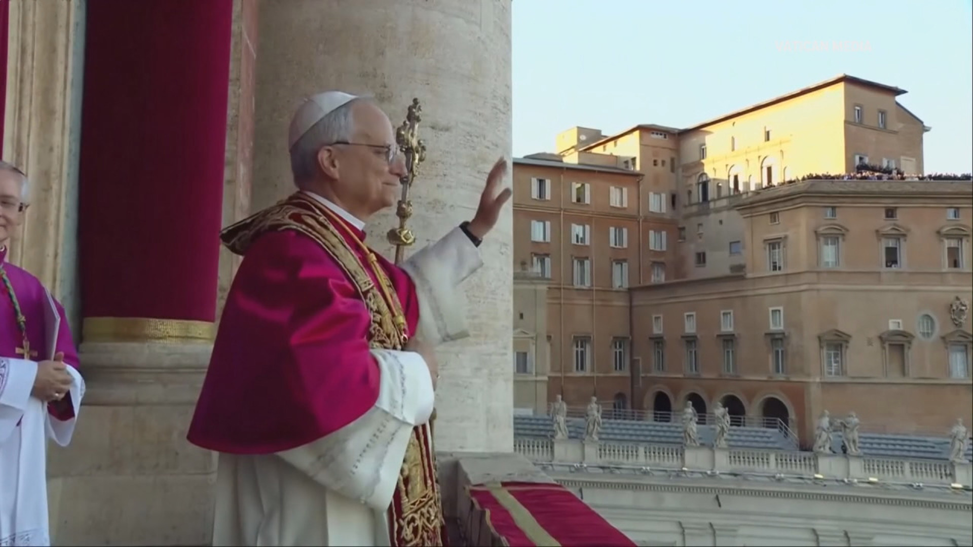 Since being elected by the papal conclave, Pope Leo has not spoken much about his views on LGBTQ issues.