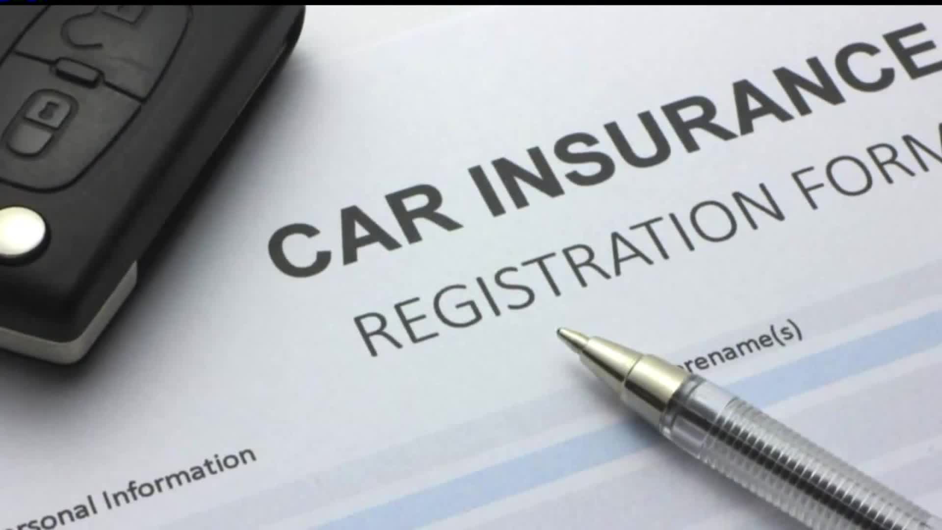 At least two auto insurance companies say certain vehicles are too easy to steal and stopped issuing new policies.