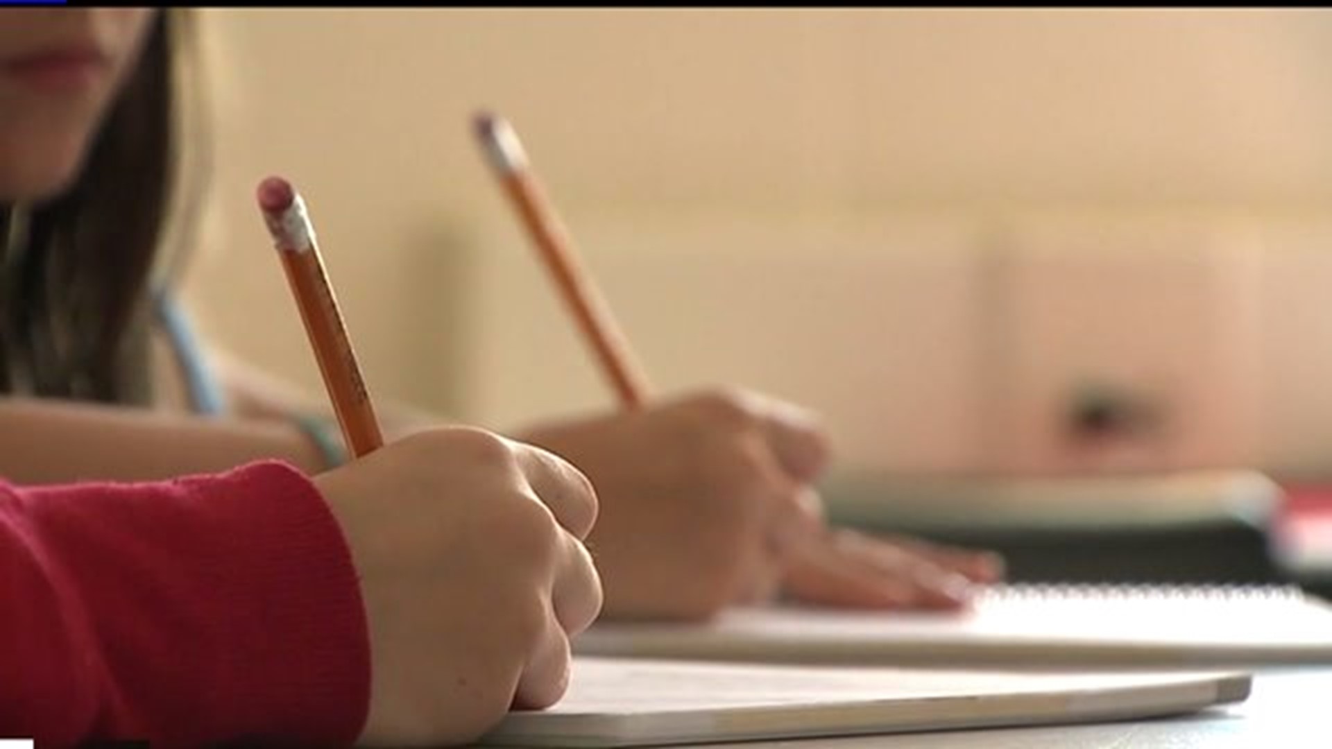 Push to Remove Derogatory Terms from Pennsylvania`s School Code