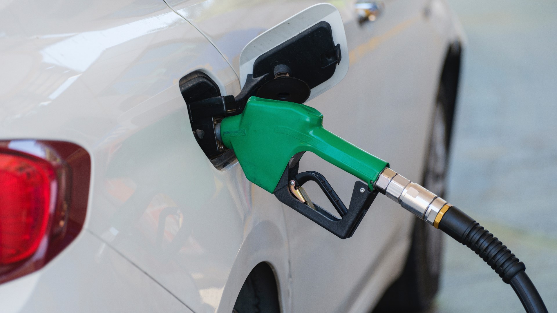 The Keystone State saw a rise in gas prices in August, up 26 cents from last month.