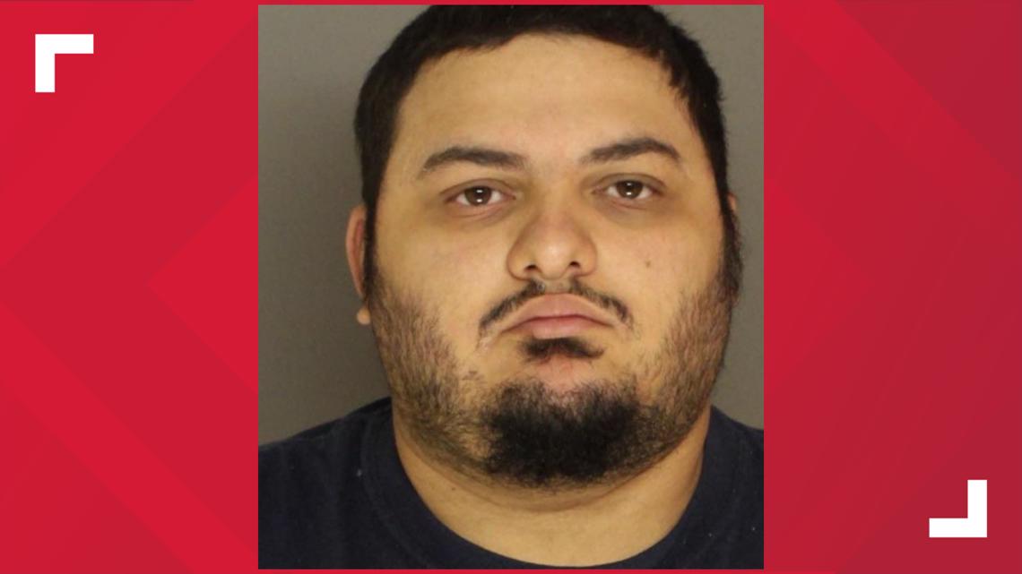 East Pennsboro man sentenced to 4-8 years in prison for rape - Vimarsana News