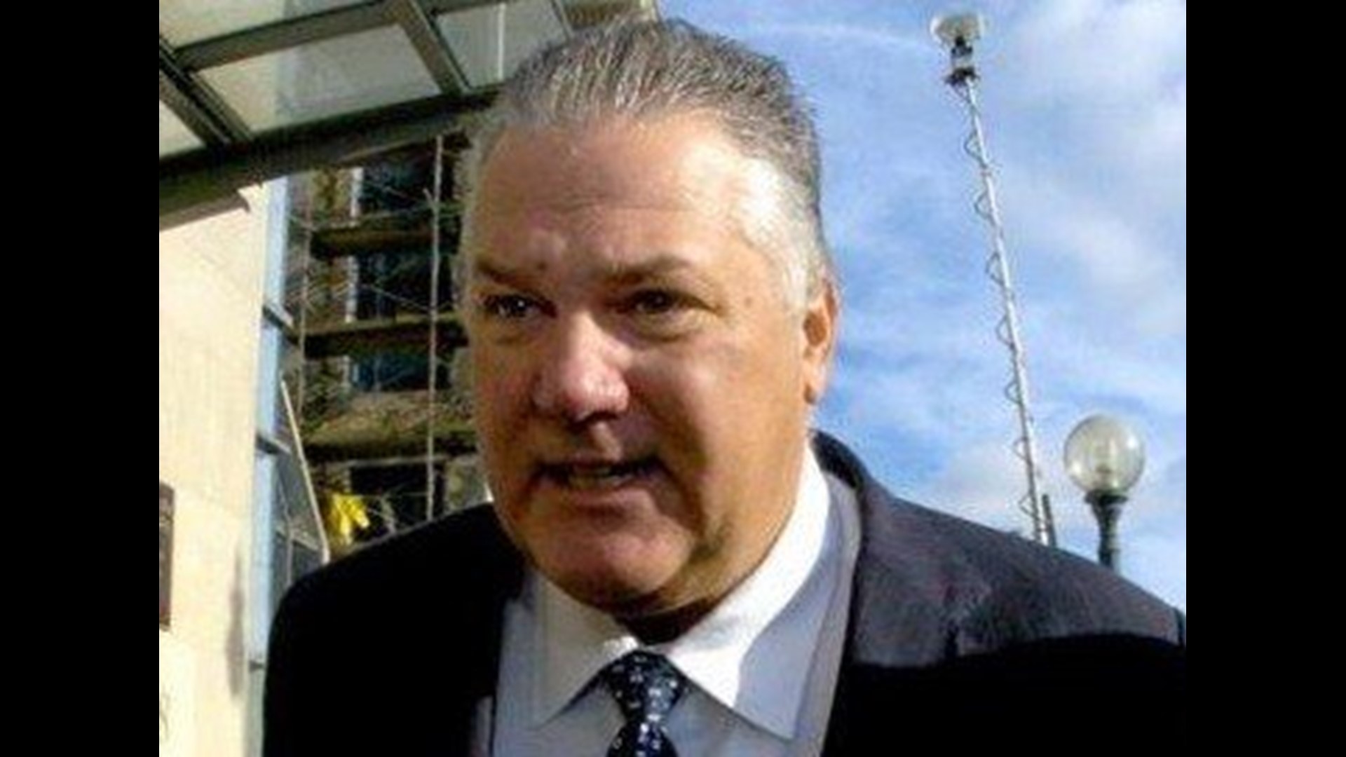 Disgraced “Cash for Kids” attorney Robert Powell resigns; disbarred