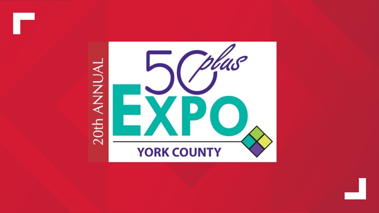 York County 50Plus expo returns