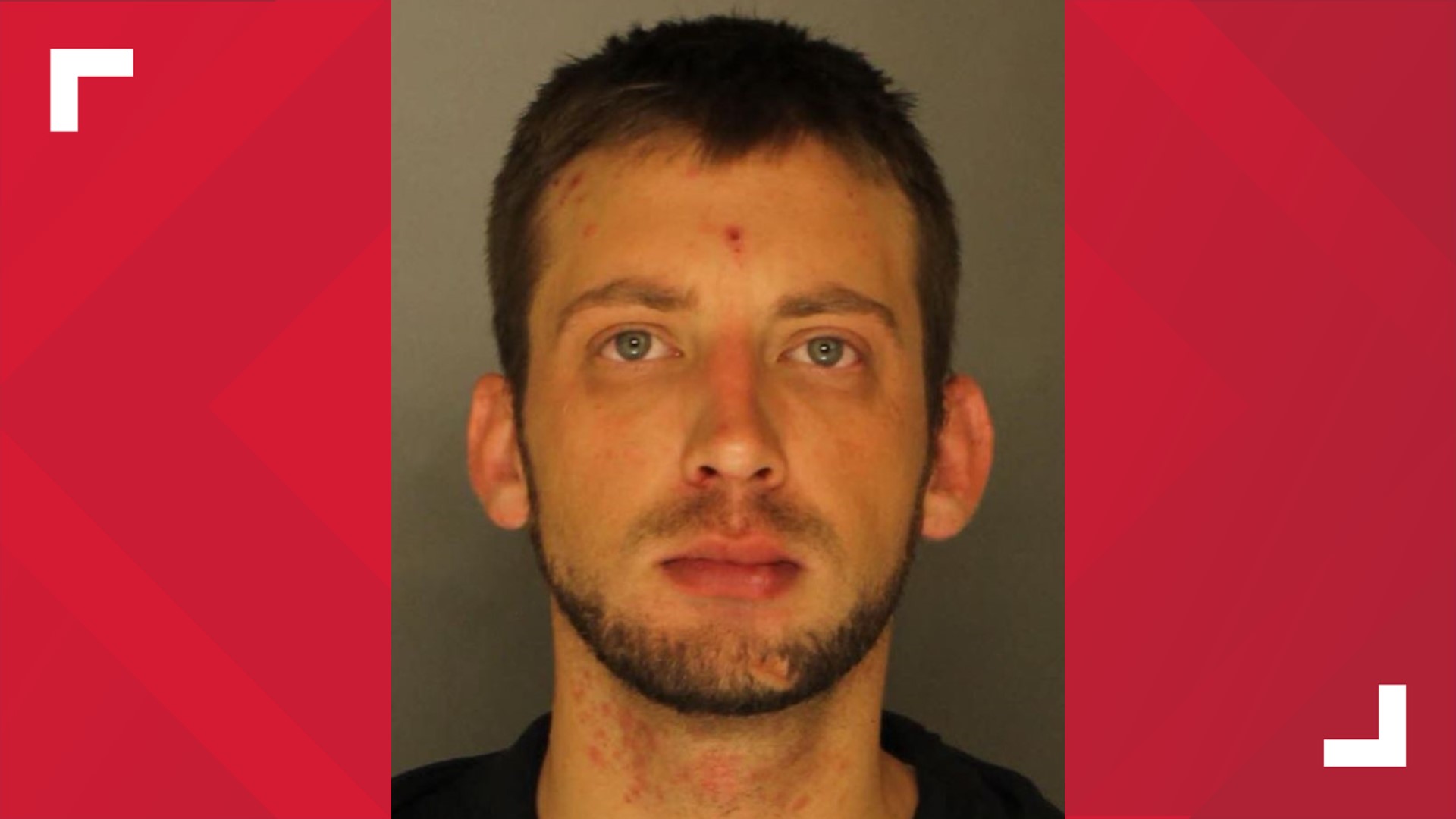 York County Man Charged With Homicide After Investigation Of Harrisburg Womans Death In 2020 