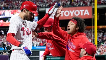 Cards come back from brink twice to force Game 7