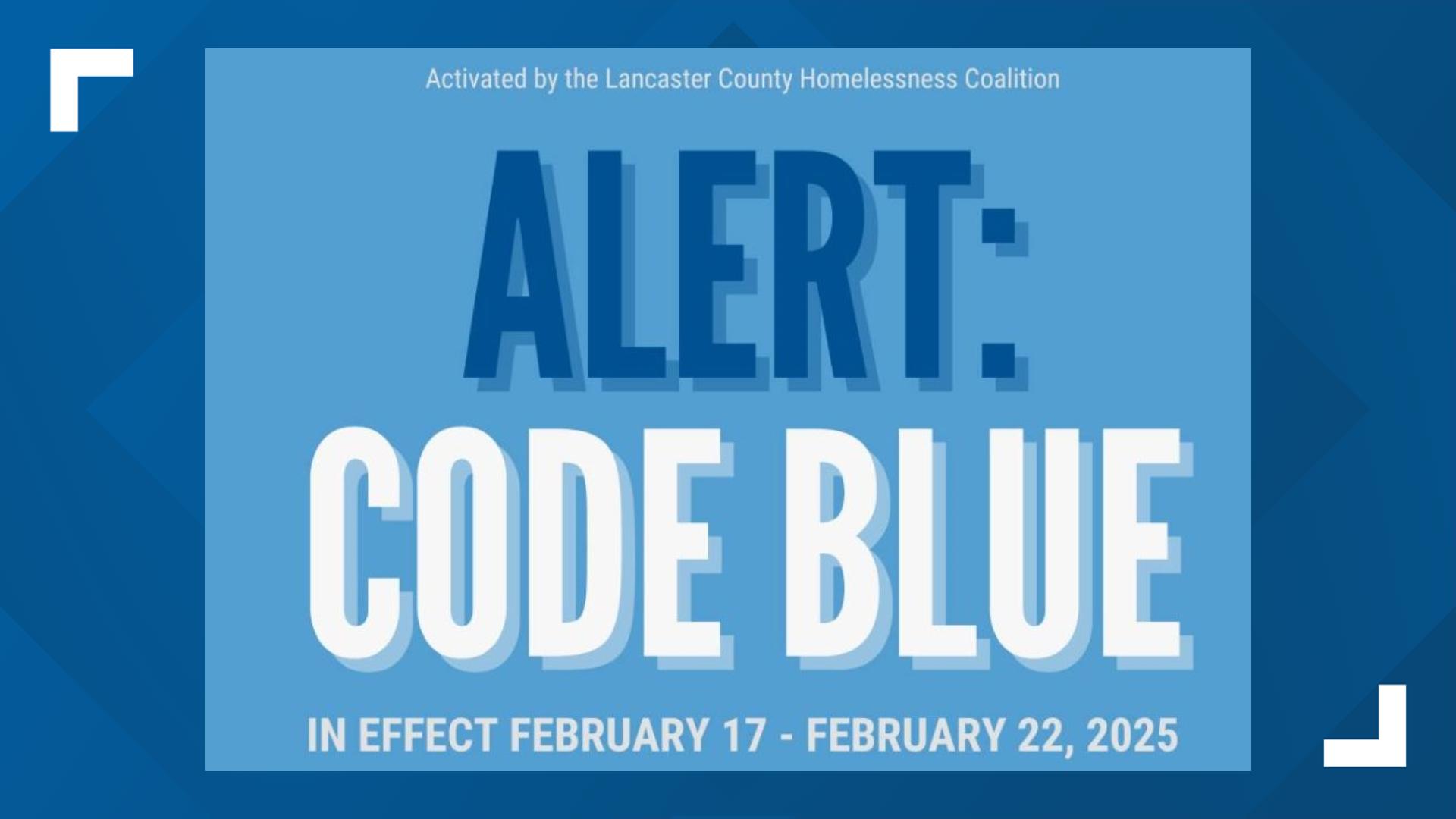 code-blue-alert-issued-for-vulnerable-populations-in-lancaster-lebanon
