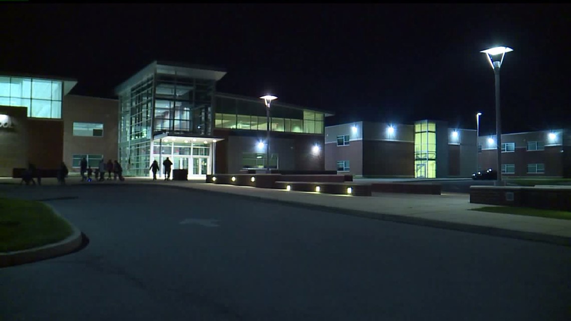 Spring Grove School District responds to rumored threats